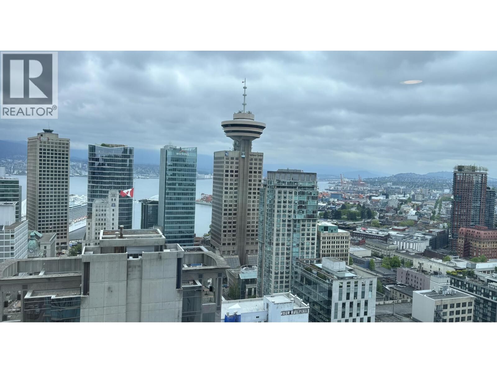 Property Photo:  610 Granville St Street 2908  BC V6C 3J3 