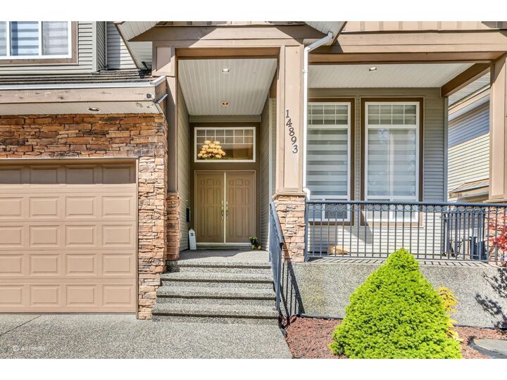 Property Photo:  14893 67A Avenue  BC V3S 0P3 