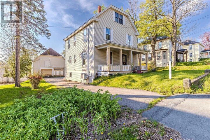 Property Photo:  99 Dufferin Street  NS B4V 2G4 