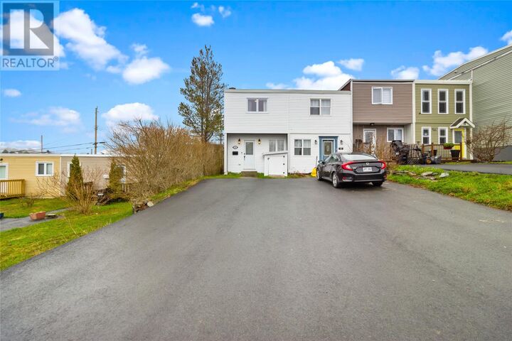 Property Photo:  13 Devine Place  NL A1E 3X6 