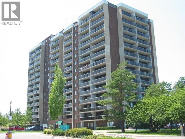 Property Photo:  9099 Riverside Drive 805W  ON N8S 4R1 