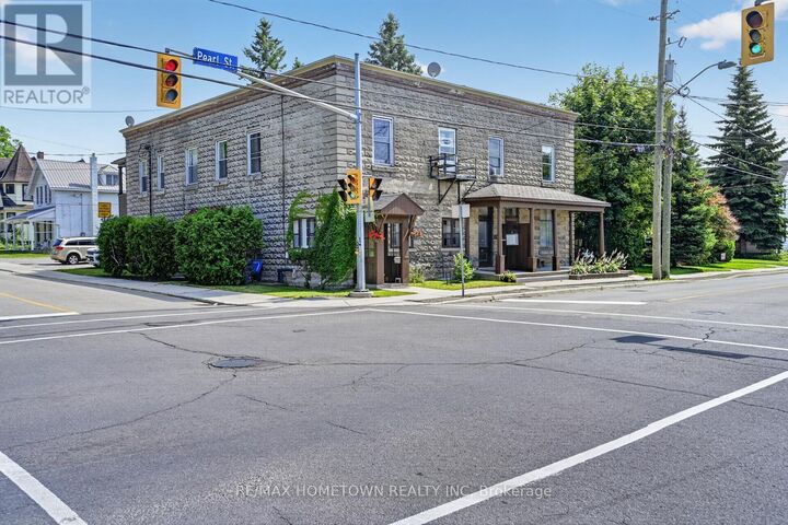 Property Photo:  61 Pearl Street East  ON K6V 1P6 
