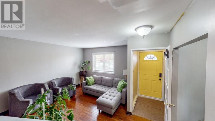 Property Photo: 30 Newfoundland Drive NL A1A 3E8