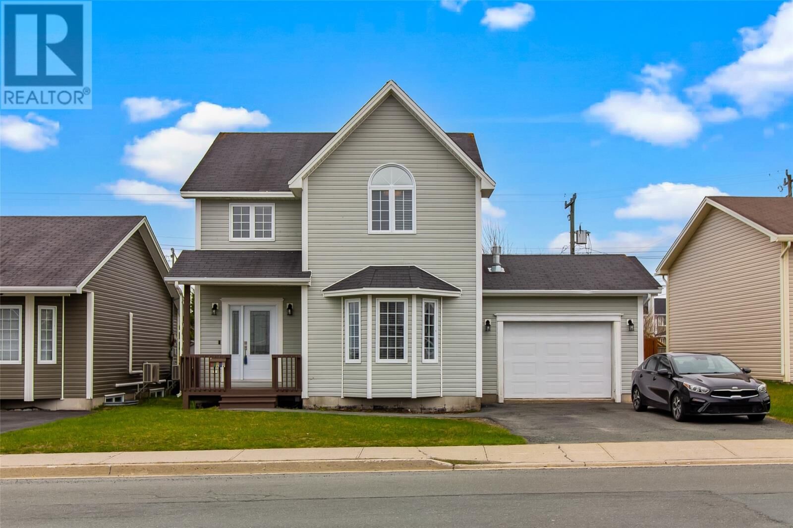 Property Photo:  25 Teakwood Drive  NL A1H 1C6 