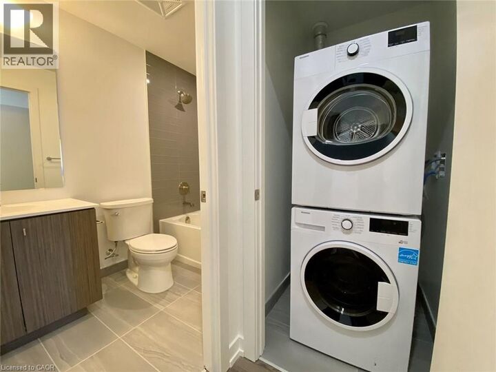 Property Photo: 15 Wellington Street South 1401 ON N2G 0E4