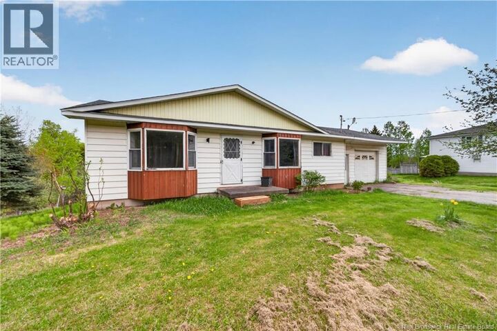 Property Photo: 1531 Route 114 NB E1J 1G9