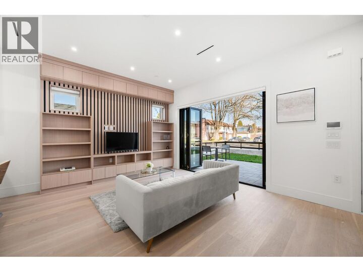 Property Photo:  6307 Chester Street  BC V5W 3C4 