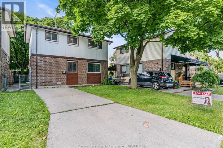Property Photo: 9020 Conway Court ON N8S 4G3
