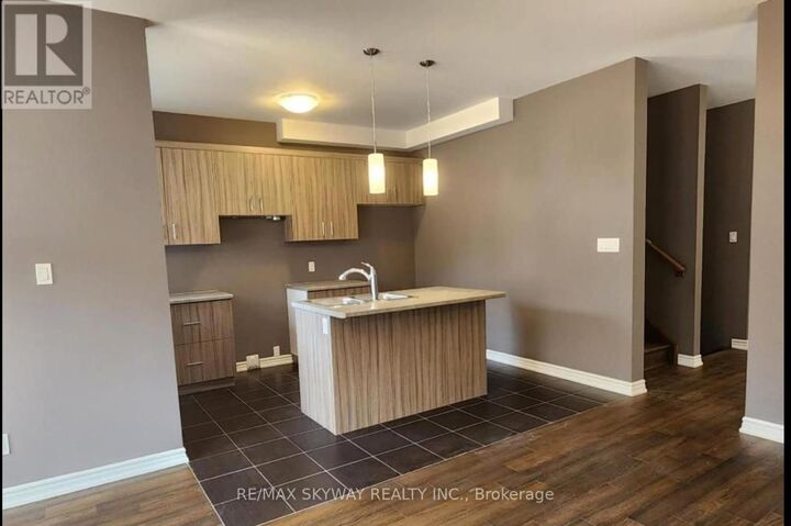 Property Photo:  46 Bradley Avenue  ON L3B 0K1 