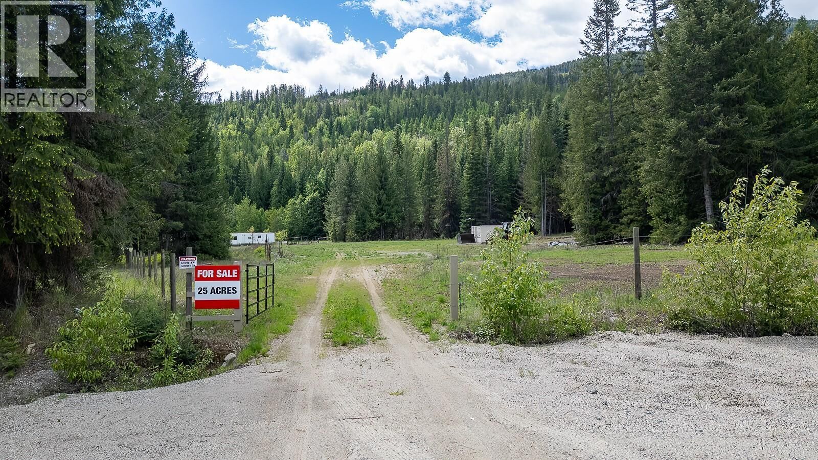Property Photo:  Highway 22 Highway  BC V0G 1Y0 