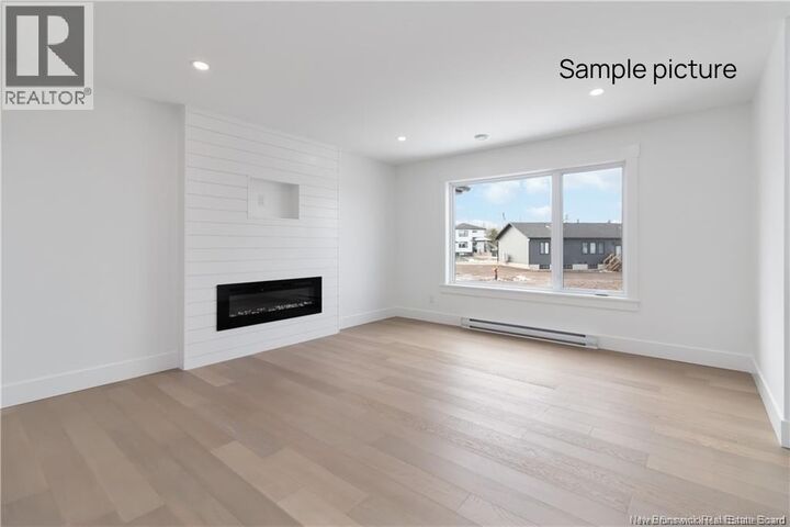 Property Photo:  58 Cudmore Street  NB E1B 5E8 