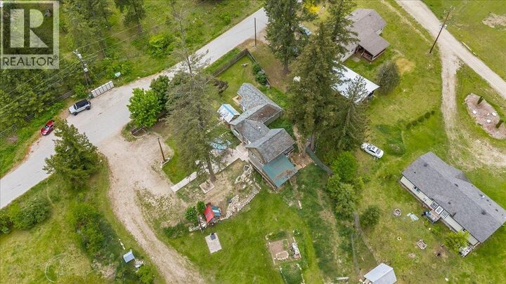 Property Photo: 2018 Tarrys Road BC V1N 4N1