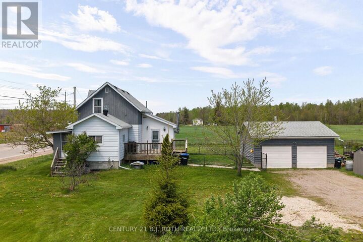 Property Photo: 1006 Flos 4 Road East ON L0L 2K0