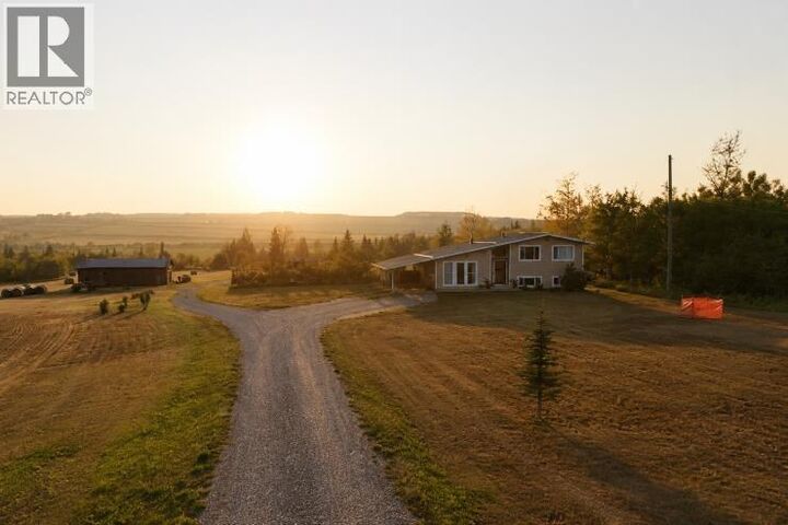 Property Photo: 15256 271 Road BC V1J 4M6