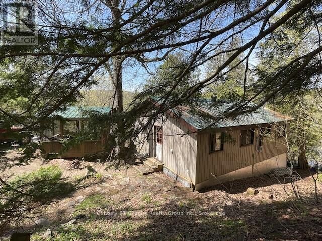 Property Photo: 1167 Precipice Road ON K0M 1S0
