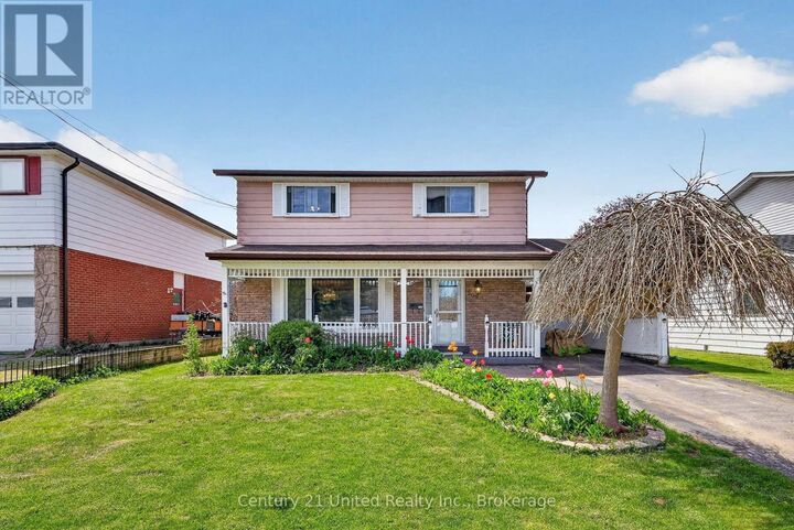 Property Photo:  509 Westwood Drive  ON K9A 4N4 