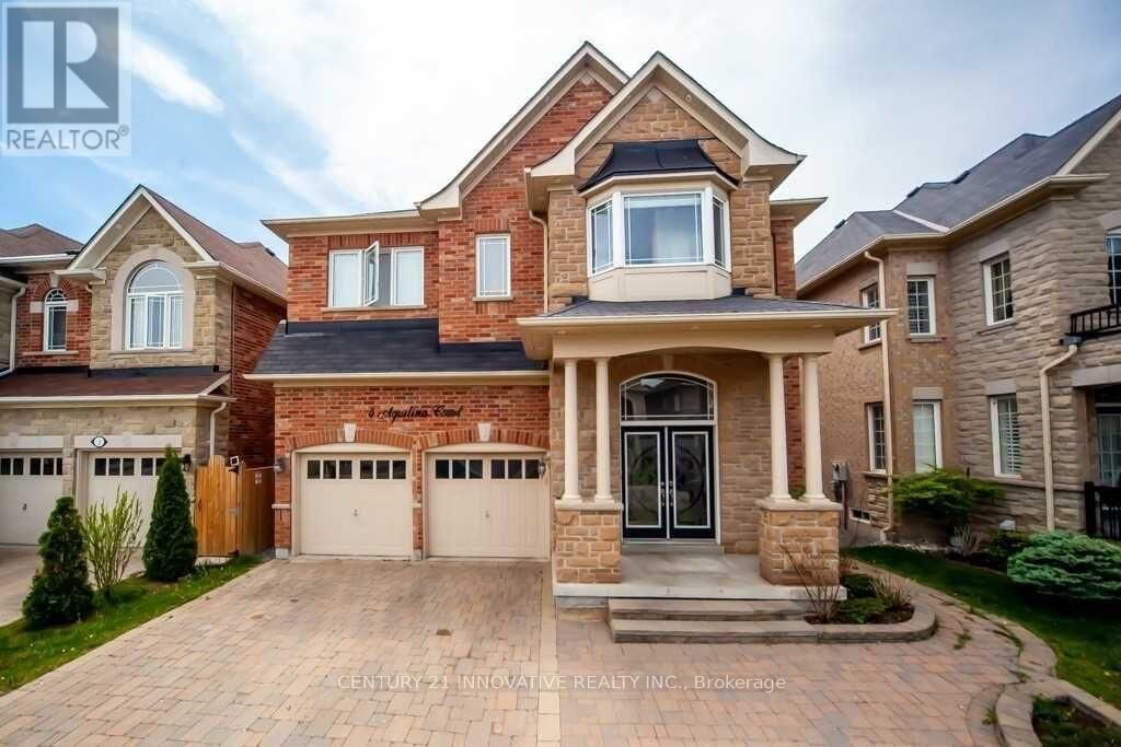 Property Photo:  4 Aquilina Court East Bsmt  ON L1Z 0E5 