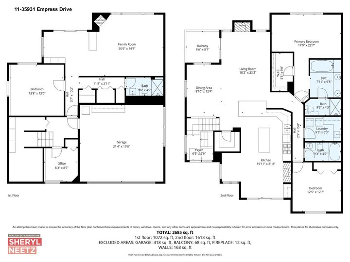 Property Photo: 35931 Empress Drive 11 BC V3G 2M8