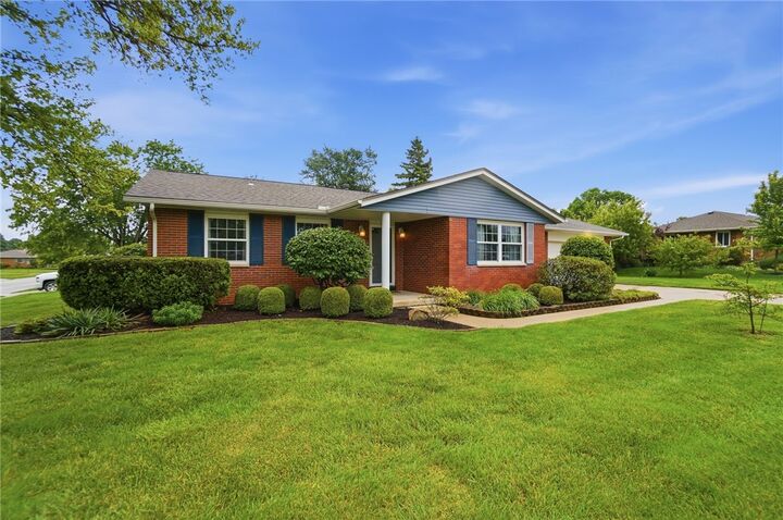 Property Photo:  247 Plymouth Avenue  OH 45309 