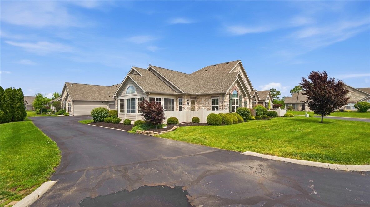 Property Photo:  7026 Creekside Circle  OH 45324 