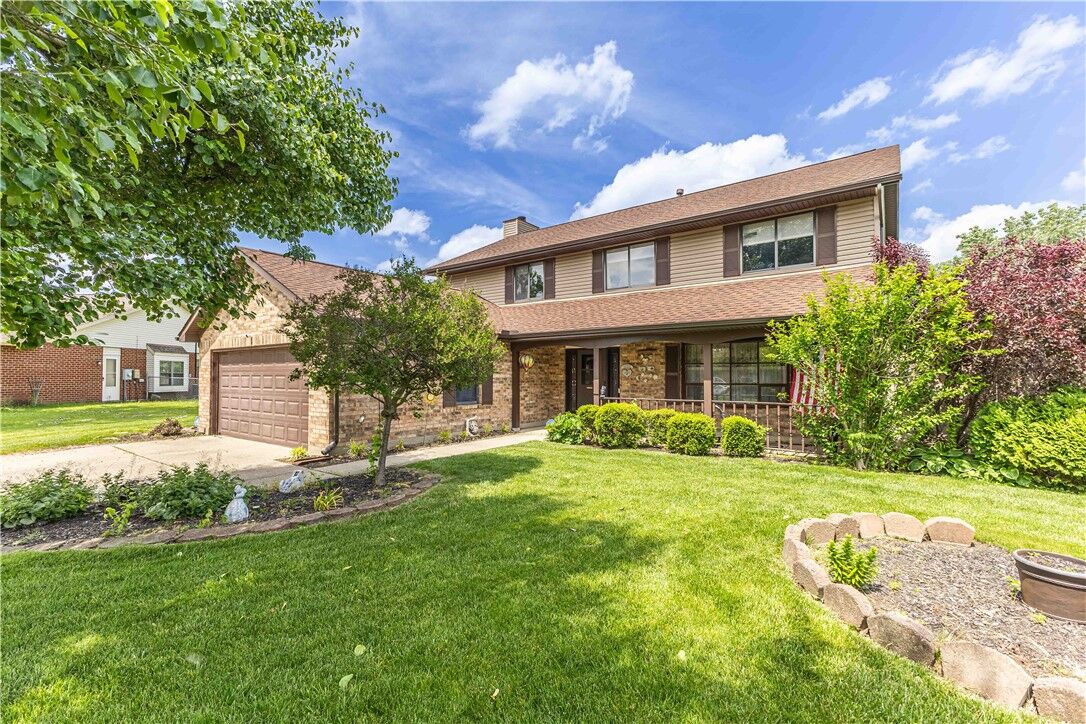 Property Photo:  8848 Cajun Court  OH 45424 