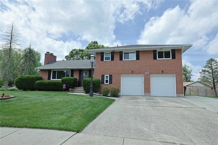 Property Photo:  772 Lovetta Drive  OH 45429 