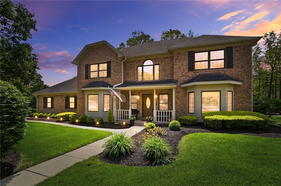 Property Photo:  2178 Baldwin Drive  OH 45459 