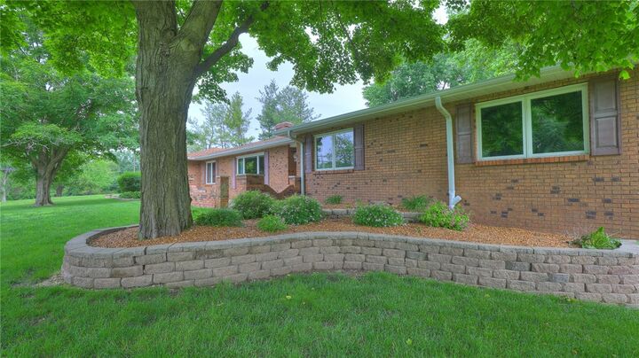Property Photo:  2866 Southland Road  IL 62521 