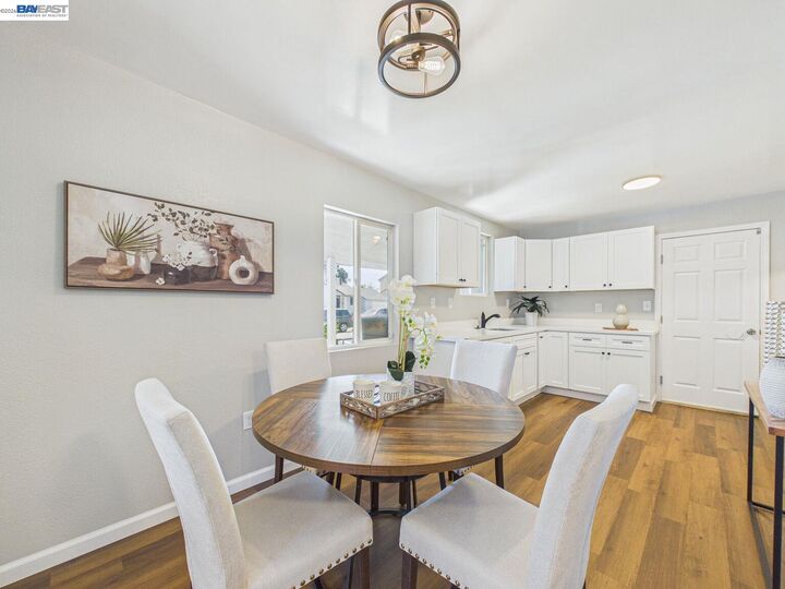 Property Photo:  2609 Macarthur Ave  CA 94806 