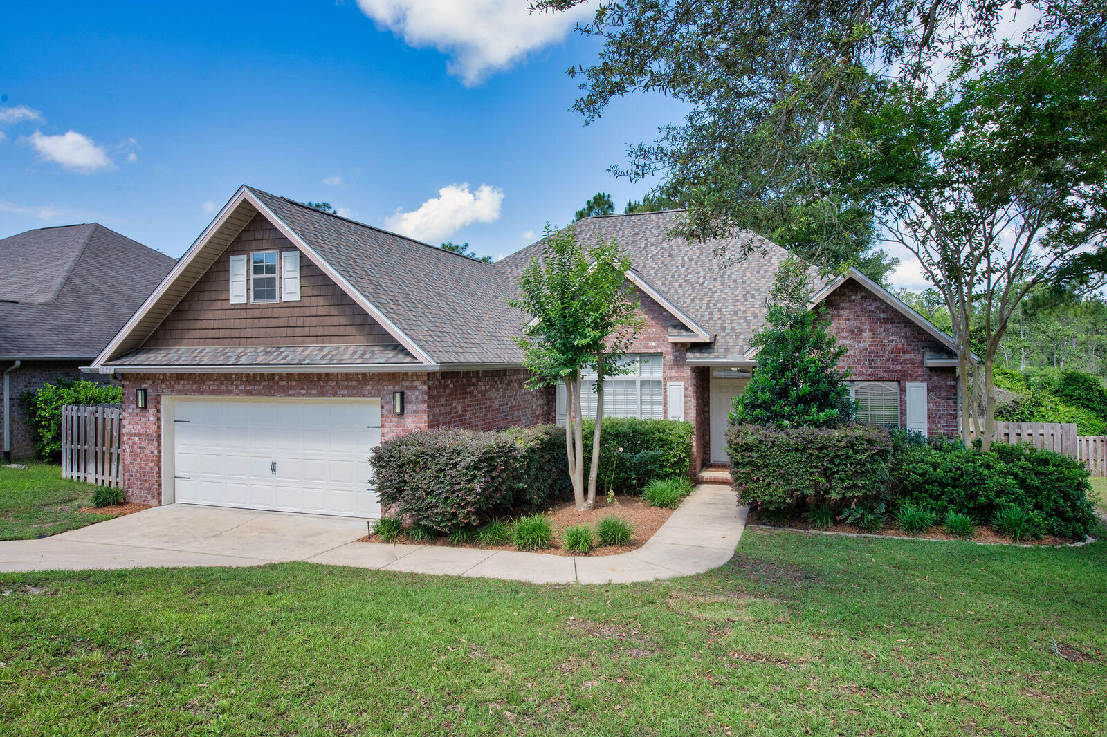 Property Photo:  656 Red Fern Road  FL 32536 