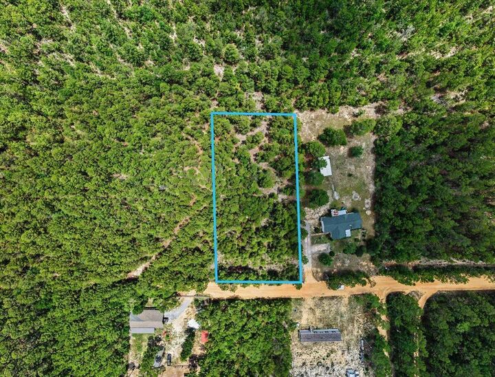 Property Photo:  Tbd Hamlet Drive  FL 32433 