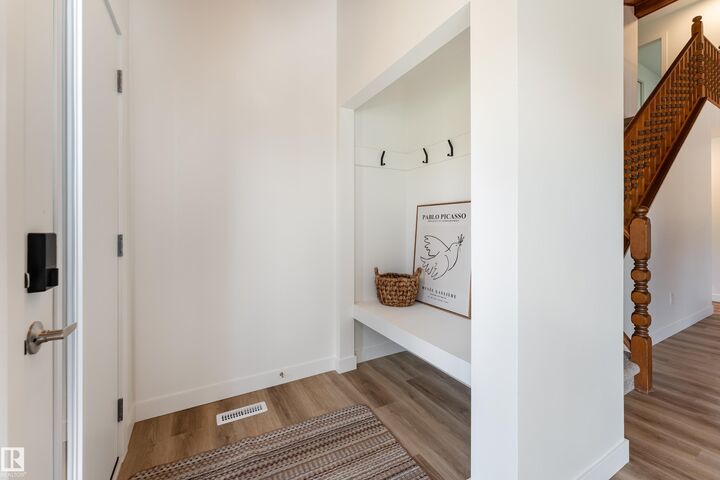 Property Photo:  6410 187A Street NW  AB T5T 2N4 