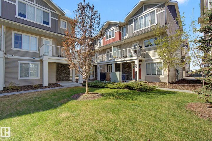 Property Photo:  17832 78 Street NW 90  AB T5Z 0P7 