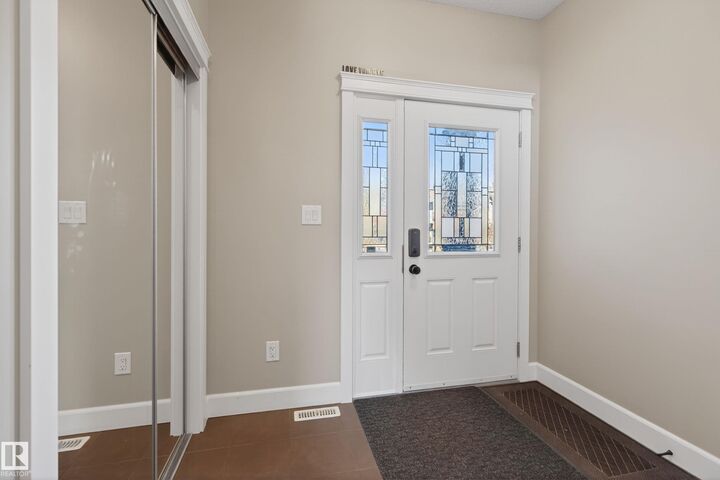Property Photo: 3356 Hilton Crescent NW AB T6M 0N5