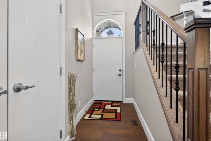 Property Photo: 1030 Connelly Way SW 1 AB T6W 2G2
