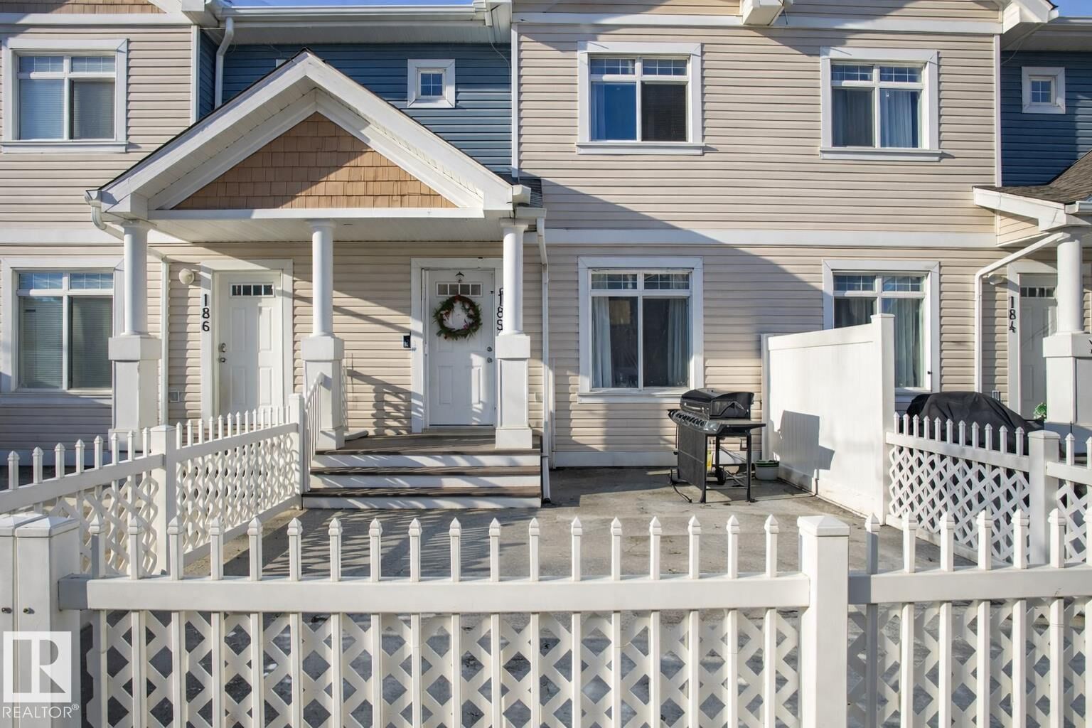 Property Photo:  804 70 Street SW 185  AB T6X 0H4 