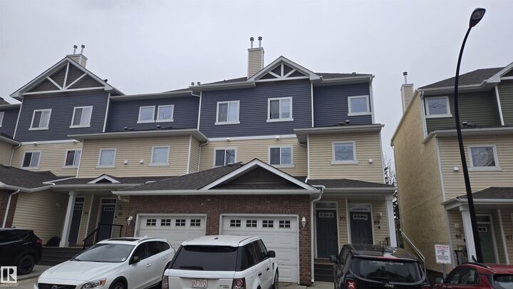 Property Photo: 3010 33 Avenue NW 90 AB T6T 0C3
