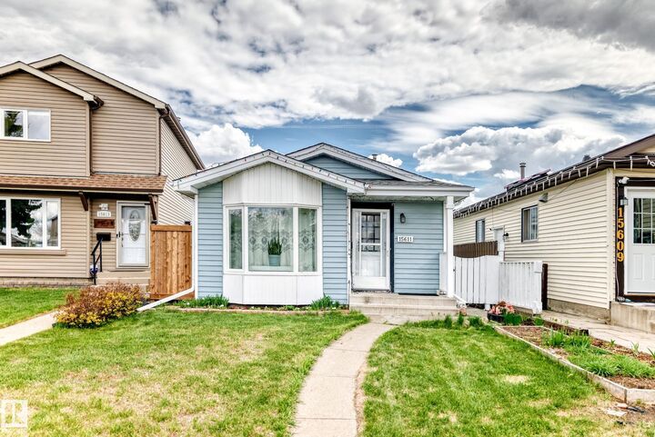 Property Photo:  15611 83A Street NW  AB T5Z 2R6 