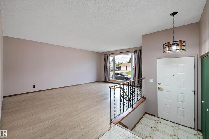 Property Photo: 16307 111 Street NW AB T5X 2A9