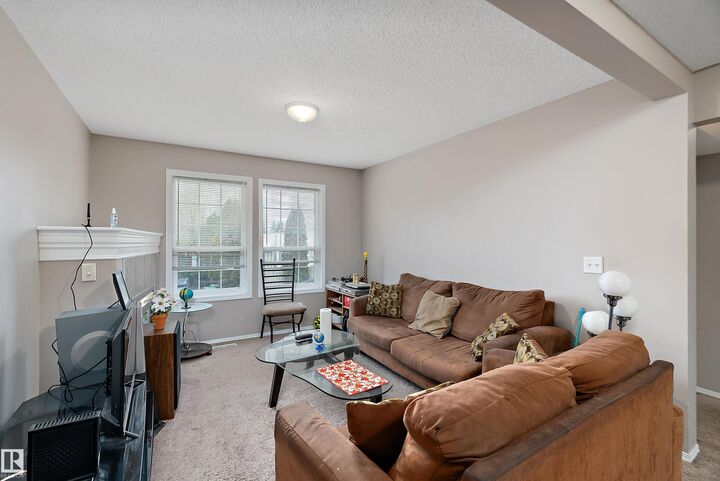 Property Photo: 4415 South Park Drive 120 AB T9E 8E1