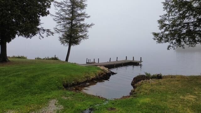 Property Photo:  17183 E South Caribou Lake Rd  MI 49725 