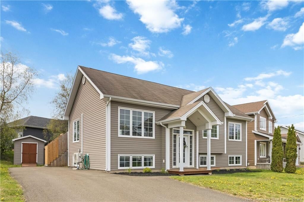 Property Photo: 229 Du Moulin NB E1A 0Y3