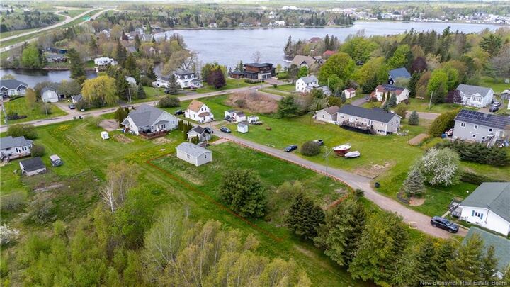 Property Photo:  Lot Olivier  NB E4P 2P6 