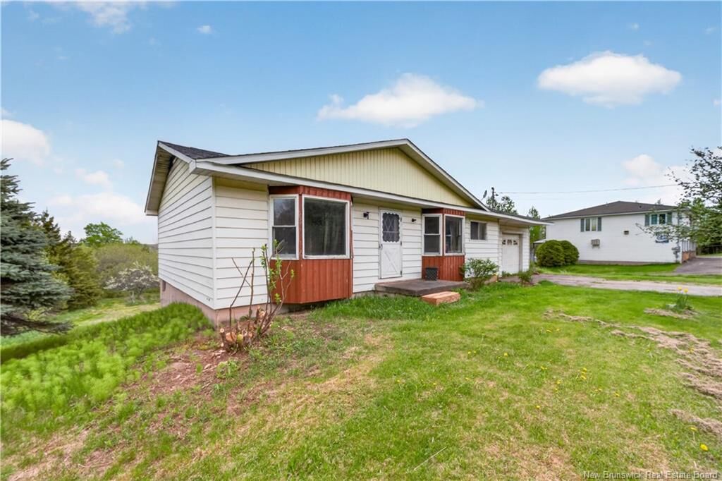 Property Photo:  1531 Route 114  NB E1J 1G9 