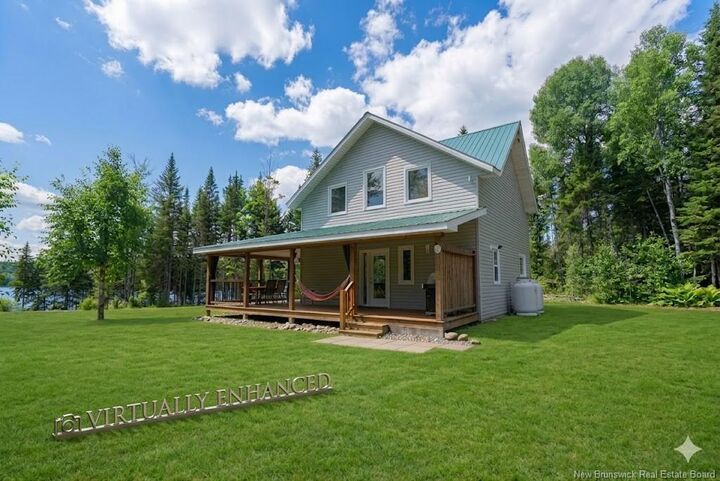Property Photo: 120 Warks Point Road ... NB E6L 0B2