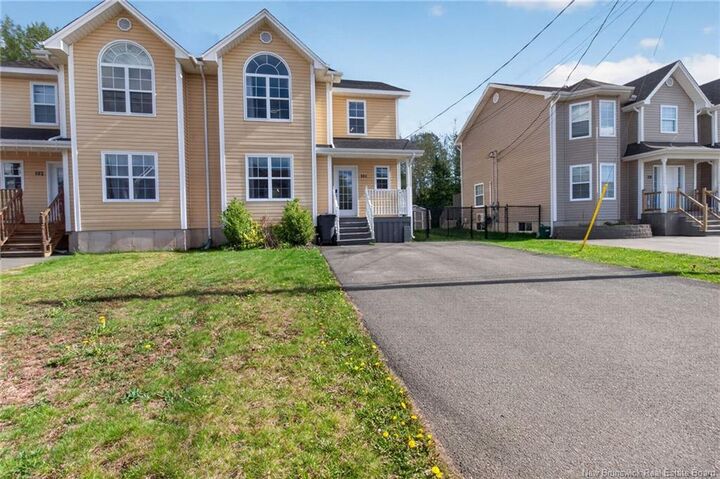 Property Photo:  104 Chianti Street  NB E1A 8V8 