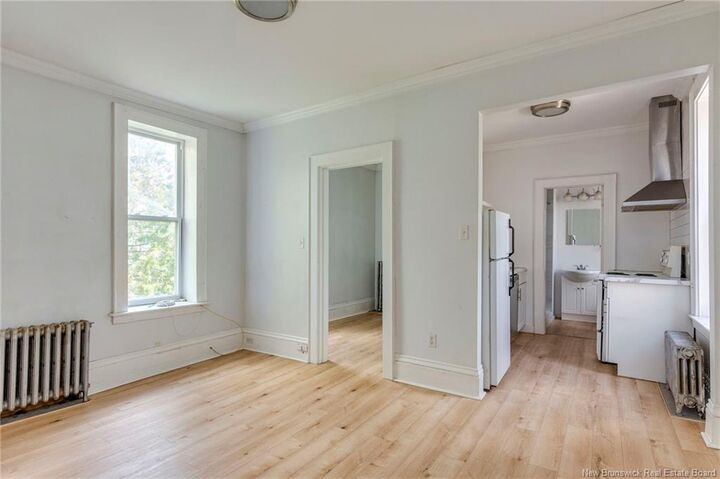 Property Photo: 259 Princess Street NB E2L 1L4
