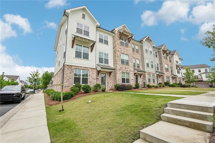 Property Photo:  3528 Reaping Ridge  GA 30024 