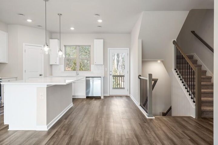 Property Photo:  209 Matson Run SW  GA 30126 