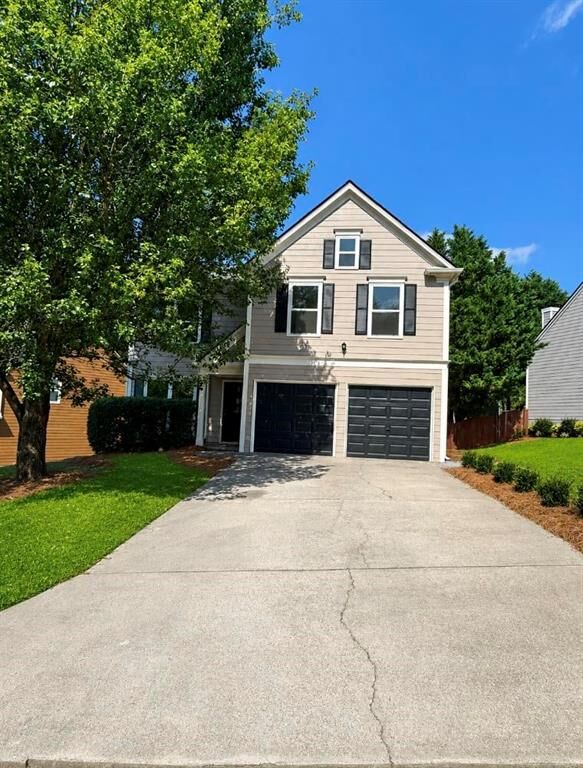 Property Photo:  4271 Clearvista Court  GA 30101 